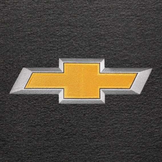 2007-2013-silverado-lloyd-mats-front-floor-mat-3d-bowtie-logo