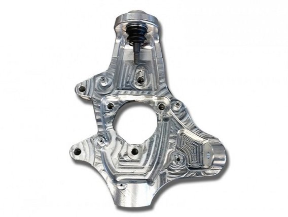 2014-2019 C7 Corvette LG Motorsports Drop Spindles 