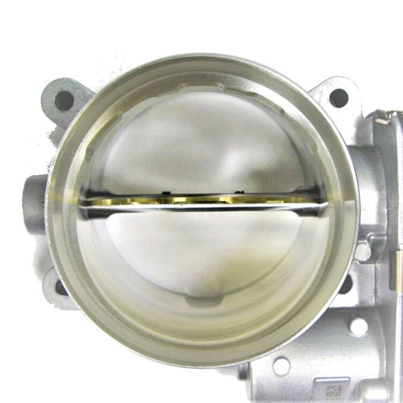 2014-2019 C7 Corvette Soler Performance 87mm Throttle Body