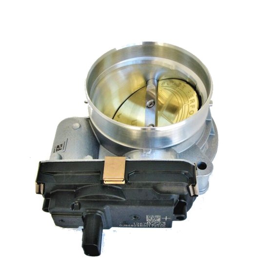 2016-2019 Camaro 6 SS Soler Performance 87mm Throttle Body