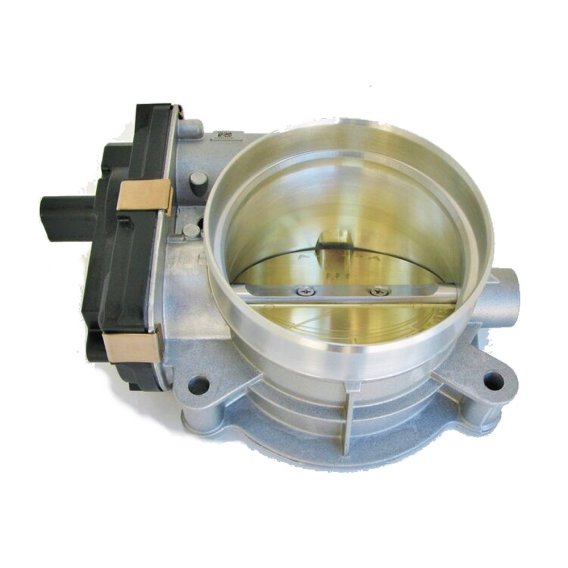 2014-2019 C7 Corvette Soler Performance 87mm Throttle Body