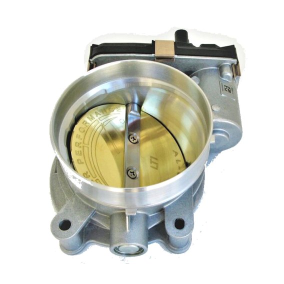 2014-2019 C7 Corvette Soler Performance 87mm Throttle Body