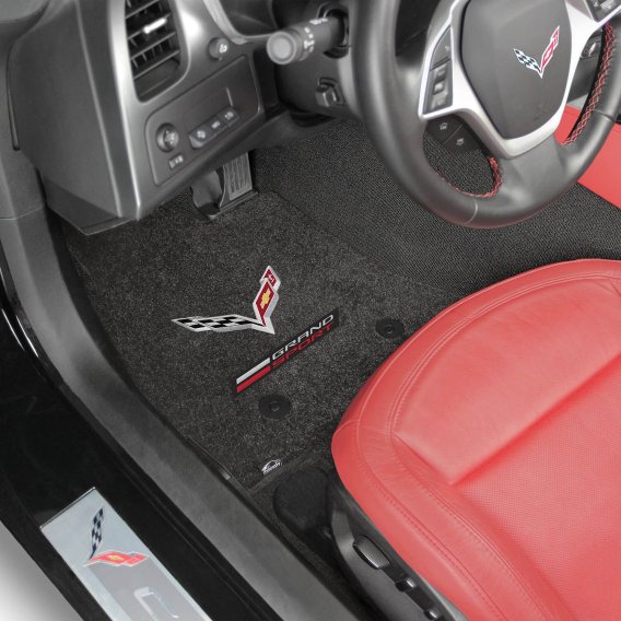 2014-2020-c7-lloyd-mats-2pcs-floor-mat-grand-sport-flags-logo-dark-grey