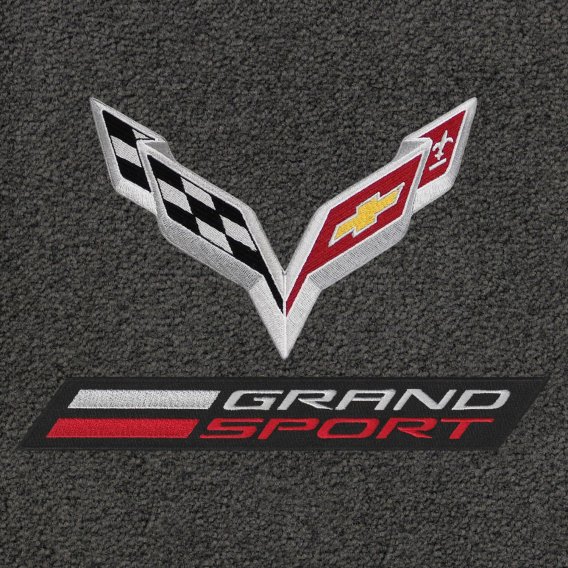 2014-2020-c7-lloyd-mats-2pcs-floor-mat-grand-sport-flags-logo-dark-grey