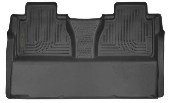 2015-2018 Ford F-150 Supercrew Cab Husky Liners Gearbox Underseat Storage