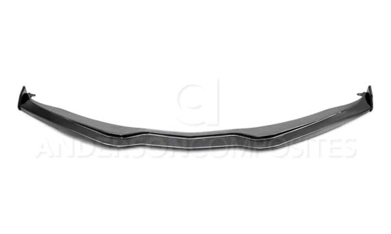 C7 Corvette Z06 Carbon Fiber Front Splitter