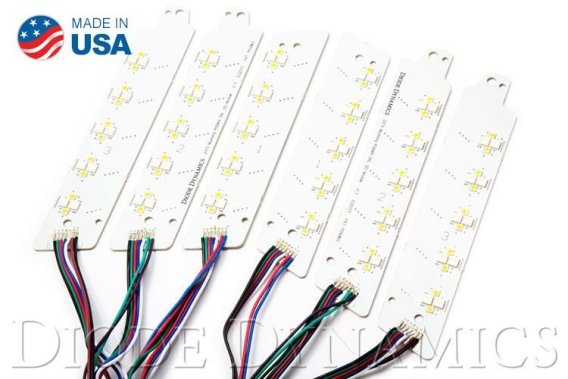 2015-2017-mustang-rgbwa-drl-led-boards-usdm