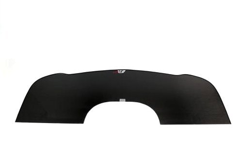 2015-2018 Challenger Hellcat APR Carbon Fiber Front Splitter CW-723151