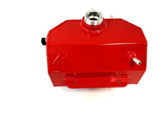 2015-2019 Ford Mustang Mishimoto Aluminum Coolant Overflow Tank