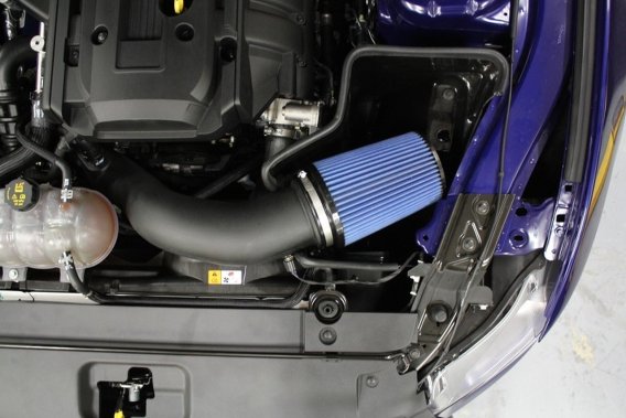 2015-2019 Mustang EcoBoost JLT Cold Air Intake CAI-FME-15