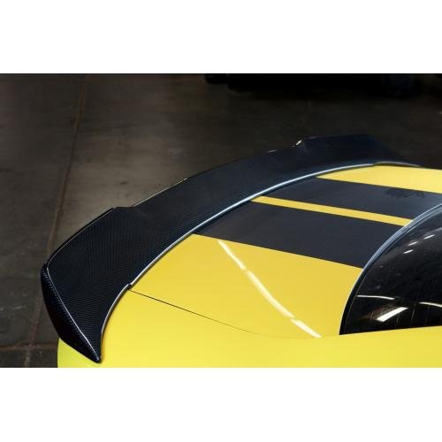 2015-2020 Dodge Charger Hellcat APR Performance Rear Deck Spoiler