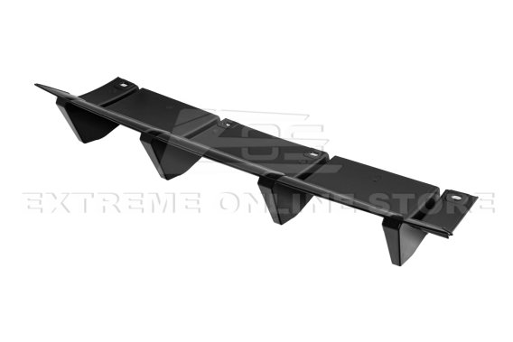 2015-2024 Dodge Challenger SRT Add-On Rear Diffuser