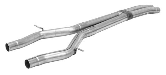 2016-2023 Chevy Camaro Scavenger Series X-Pipe Kit with 3" Tubing 81083