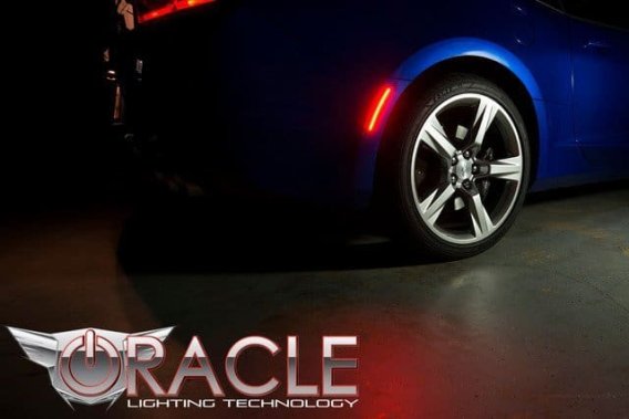 2016-2023 Camaro Oracle LED Sidemarkers