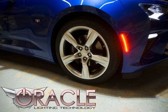 2016-2023 Camaro Oracle LED Sidemarkers