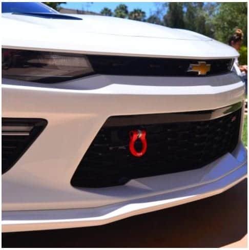 2016-2023 Camaro Racing Tow Hook