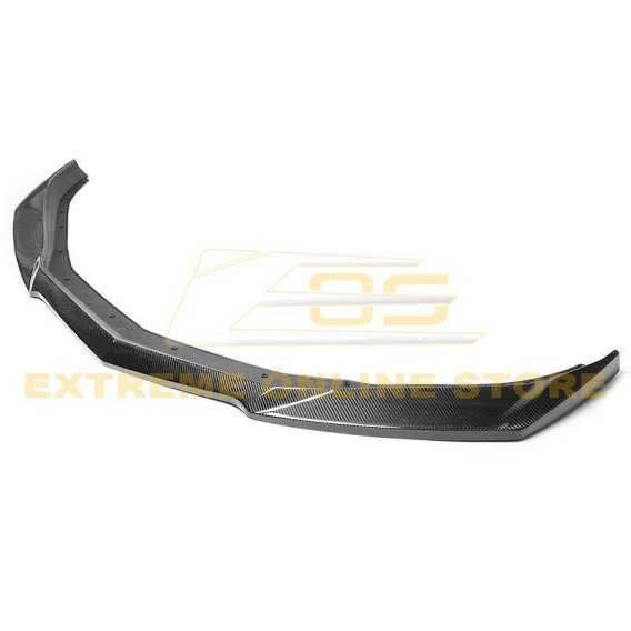 2016-2023 Camaro ZL1  LT / LS / RS Carbon Fiber Front Splitter Performance Package