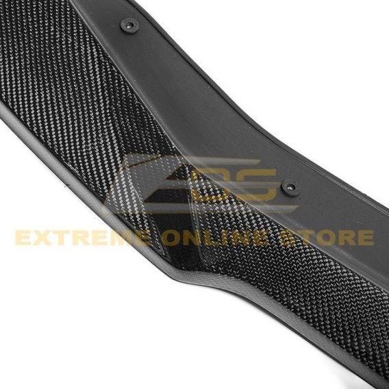 2016-2023 Camaro ZL1  LT / LS / RS Carbon Fiber Front Splitter Performance Package