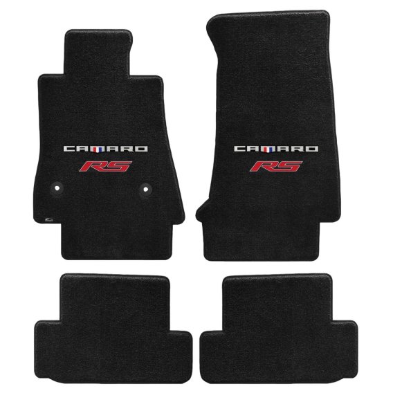 2016-2020-camaro-lloyd-4pcs-mats-camaro-rs-logo-red