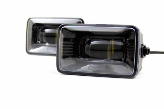 2018-2019 Ford F150250350 Morimoto XB LED Fog Lights