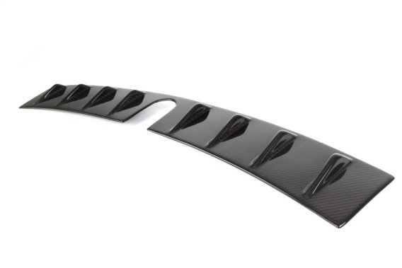 APR Performance Vortex Generator fits 2017-up Subaru WRX/STI
