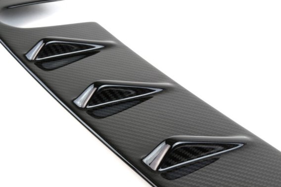 APR Performance Vortex Generator fits 2017-up Subaru WRX/STI