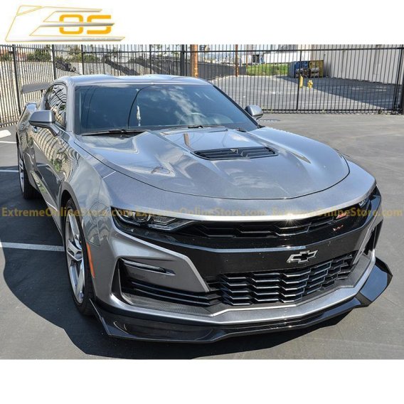 2019-2023 6th Gen Camaro SS ZL1 1LE Conversion Full Body Kit