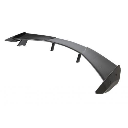 2020-2025 Corvette C8 Carbon Fiber APR High Wing Spoiler