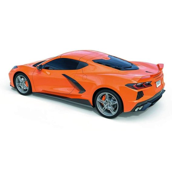 2020-2024 Corvette C8 ACS Composites 5W8 Style Rockers