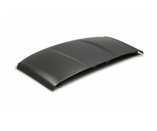 2020-2025 Corvette C8 Anderson Composite Dry Carbon Fiber Roof Panel
