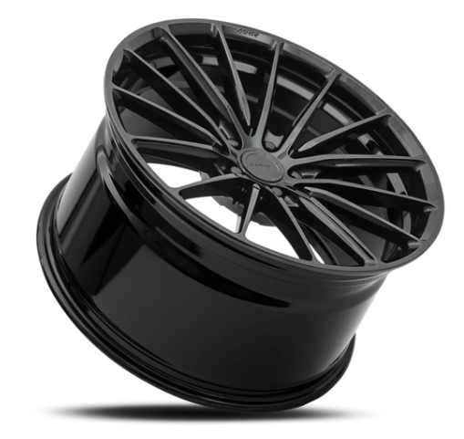 2020-2025 Corvette C8 MRR Design FS02 19x8.5 Wheel (Front)