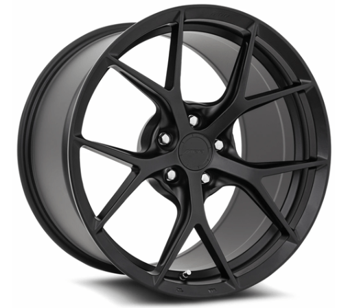 2020-2025 Corvette C8 MRR Design FS06 20x11 Wheel (Rear)