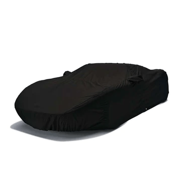 2020-2025 Corvette C8 Corvercraft Ultratect Car Cover - Z06