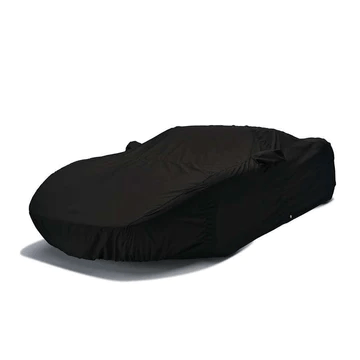 2020-2024 Corvette C8 Corvercraft Ultratect Car Cover - Z06