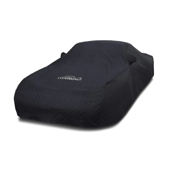 2020-2025 Corvette C8 Coverking Moving Blanket Car Cover - Z06