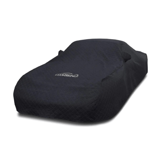 2020-2024 Corvette C8 Coverking Moving Blanket Car Cover - Z06