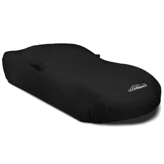 2020-2025 Corvette C8 Coverking Stormproof Car Cover - Stingray