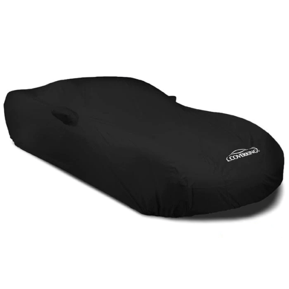 2020-2024 Corvette C8 Coverking Stormproof Car Cover - Stingray