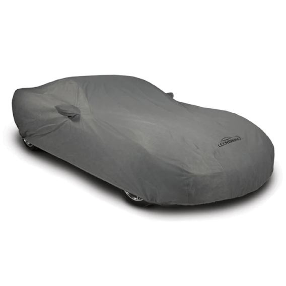 2020-2025 Corvette C8 Coverking Triguard Car Cover - Stingray