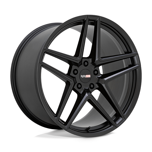 2020-2023 C8 Corvette Cray Panthera Gloss Black Wheel Rim 20" Front