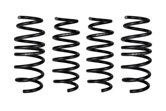 2020-2023 C8 Corvette Eibach Pro Performance Springs Package