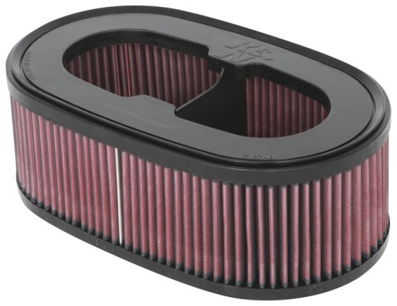 2020-2023 C8 Corvette K&N Replacement Air Filter E-0636