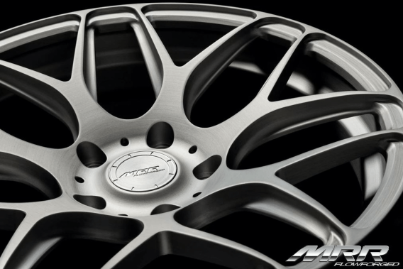 2020-2025 Corvette C8 MRR Design FS01 19x8.5 Wheel (Front)