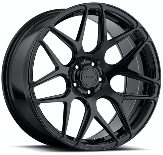 2020-2025 Corvette C8 MRR Design FS01 19x8.5 Wheel (Front)