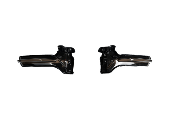 2020-2025 Corvette C8 Sequential Led Mirror Cap Turn Signals