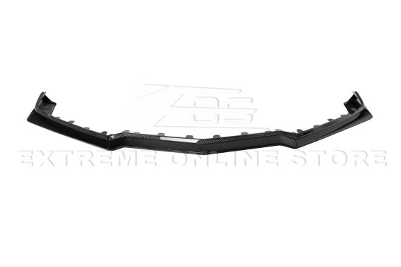 2020-2023 C8 Corvette Z06 Z07 Package Carbon Fiber Ground Effect