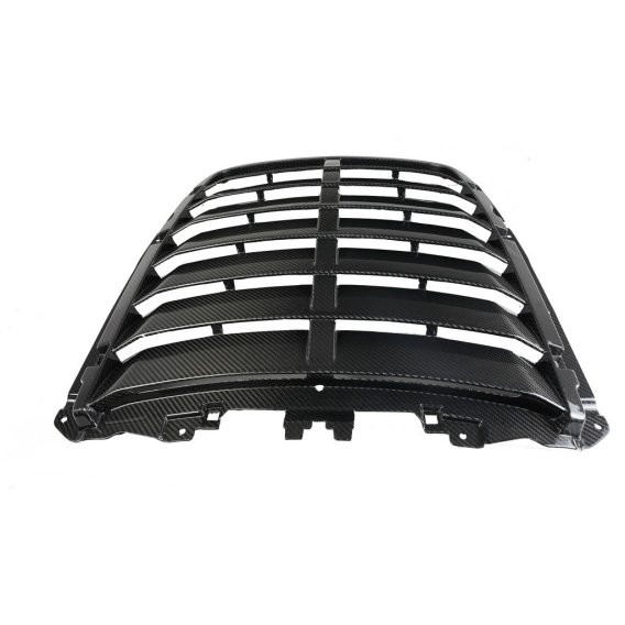 2020-2023 Mustang Shelby GT-500 APR Carbon Fiber Hood Vent