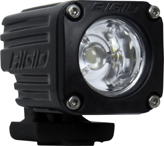 Flood Light Surface Mount Black Ignite RIGID Industries 20521