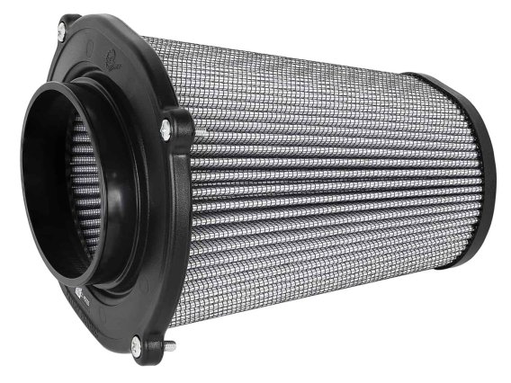 AFE Filters 21-91133 QUANTUM Air Intake PRO DRY S Replacement Air Filter