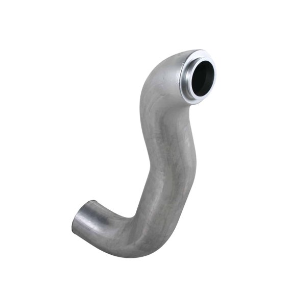 Diamond Eye 220099 Aluminized Turbocharger Down Pipe